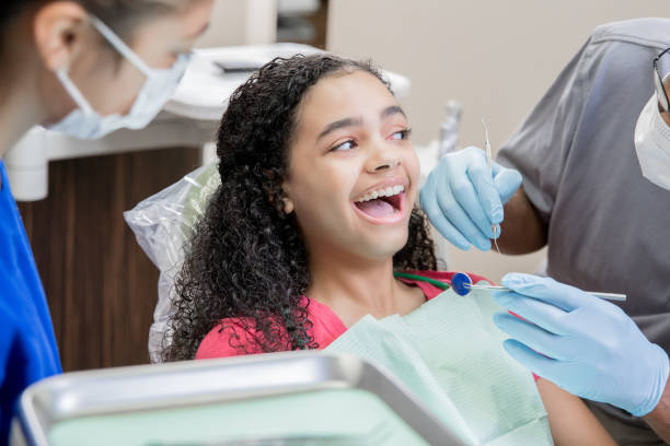 Best Emergency Root Canal Treatment in Collinsvle, IL