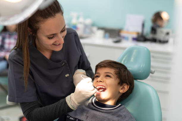 Best Emergency Denture Repair in Collinsvle, IL